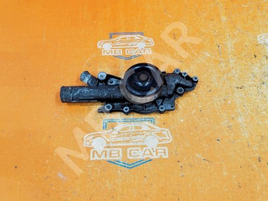 Помпа MERCEDES-BENZ E-класс W211/S211 (2002 - 2006) — Разборка Мерседес