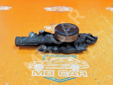 Помпа MERCEDES-BENZ E-класс W211/S211 (2002 - 2006) — Разборка Мерседес