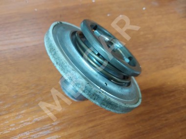 Детали АКПП MERCEDES-BENZ S-класс W126 рестайлинг (1985 - 1991) — Разборка Мерседес