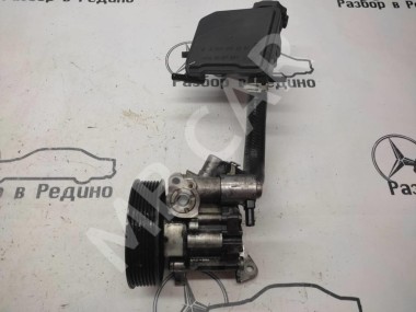 ГУР MERCEDES-BENZ E-класс W212/S212/C207/A207 (2009 - 2013) — Разборка Мерседес