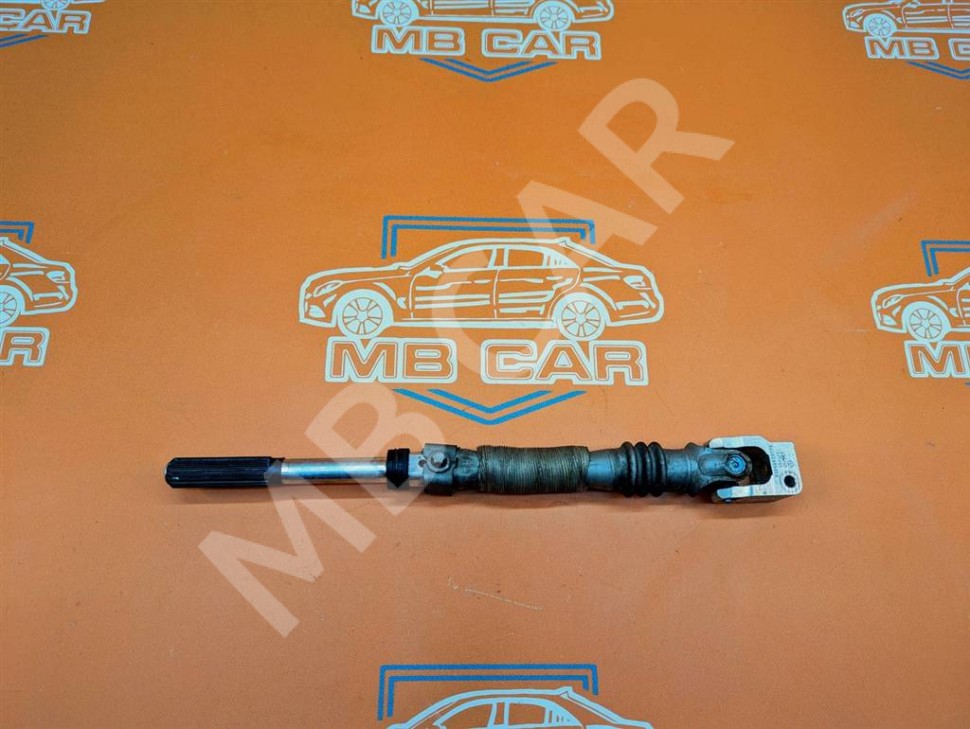 Кардан рулевого вала MERCEDES-BENZ E-класс W212/S212/C207/A207 рестайлинг (2013 - 2016) фото 1 — Разборка Мерседес