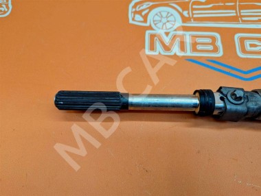 Кардан рулевого вала MERCEDES-BENZ E-класс W212/S212/C207/A207 рестайлинг (2013 - 2016) — Разборка Мерседес