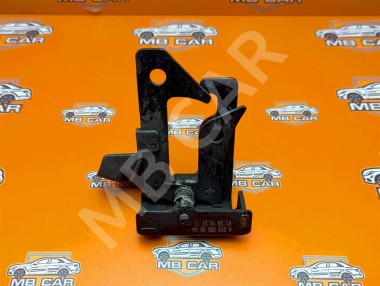 Замок капота MERCEDES-BENZ C-класс AMG W205/S205/C205/A205 (2014 - 2018) — Разборка Мерседес
