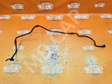 Трубка вакуумная MERCEDES-BENZ GLE-класс W166 (2015 - 2018) — Разборка Мерседес