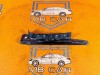 Накладка порога внутренняя MERCEDES-BENZ C-класс W203/S203/CL203 рестайлинг (2004 - 2008) C 220 CDI 2.2 AT (150 л.с.) фото 4 &mdash; Разборка Мерседес