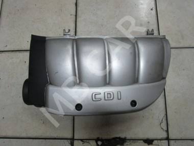 Крышка двигателя декоративная MERCEDES-BENZ C-класс W203/S203/CL203 рестайлинг (2004 - 2008) — Разборка Мерседес