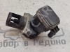 Клапан EGR MERCEDES-BENZ C-класс W203/S203/CL203 (2000 - 2004) фото 1 — Разборка Мерседес