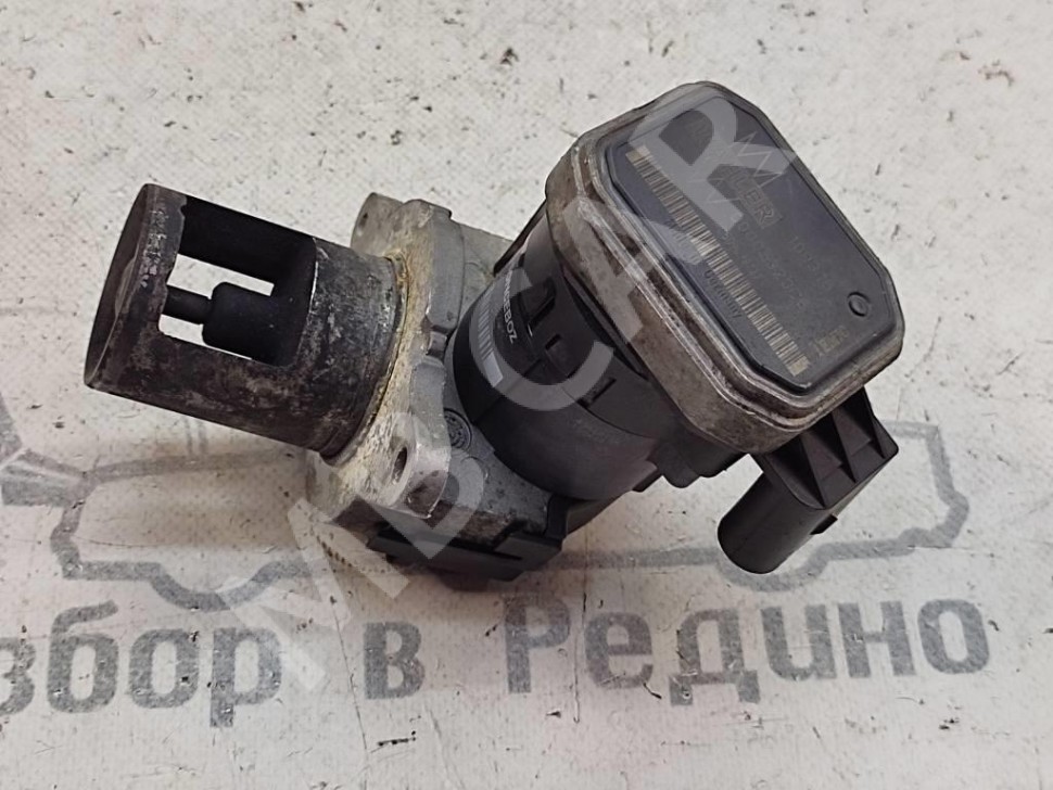 Клапан EGR MERCEDES-BENZ C-класс W203/S203/CL203 (2000 - 2004) фото 1 — Разборка Мерседес