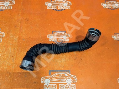 Патрубок интеркулера MERCEDES-BENZ CLA-класс C117/X117 (2013 - 2016) — Разборка Мерседес