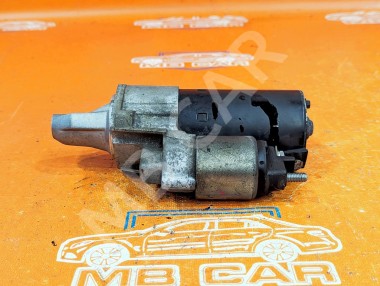 Стартер MERCEDES-BENZ E-класс W211/S211 рестайлинг (2006 - 2009) &mdash; Разборка Мерседес