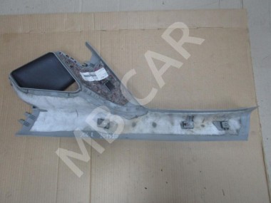 Накладка передней стойки MERCEDES-BENZ Vito W639 (2003 - 2010) — Разборка Мерседес