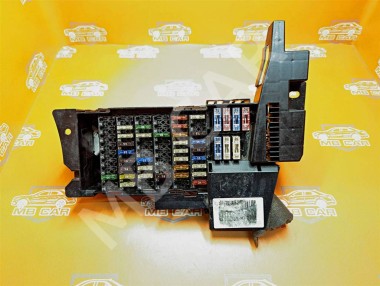 Блок предохранителей MERCEDES-BENZ A-класс W169 (2004 - 2008) — Разборка Мерседес