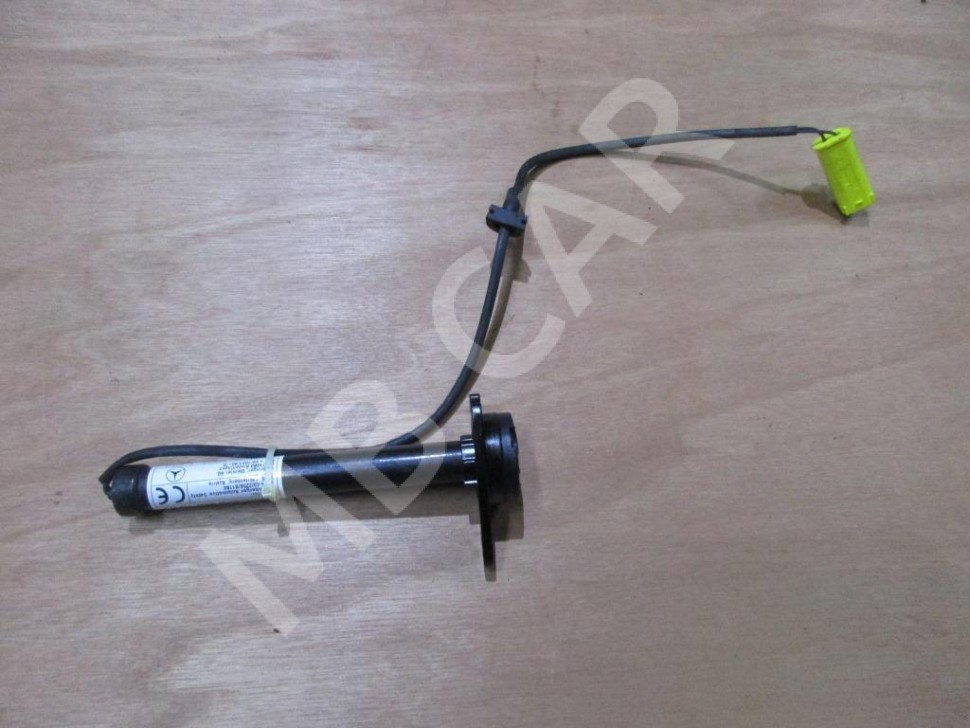 Пиропатрон капота MERCEDES-BENZ C-класс W205/S205/C205/A205 (2014 - 2018) фото 1 — Разборка Мерседес