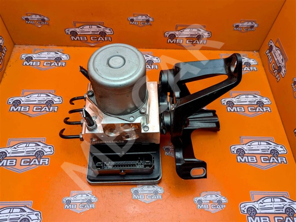 Блок ABS MERCEDES-BENZ GLE-класс V167 (2018 - 2024) фото 1 — Разборка Мерседес