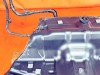 Бак топливный MERCEDES-BENZ S-класс W221 (2005 - 2009) фото 3 &mdash; Разборка Мерседес