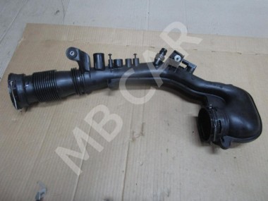 Патрубок воздушный MERCEDES-BENZ A-класс AMG W177 (2019 - 2023) — Разборка Мерседес