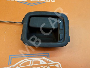 Ручка открытия багажника MERCEDES-BENZ Vito W639 рестайлинг (2010 - 2014) — Разборка Мерседес