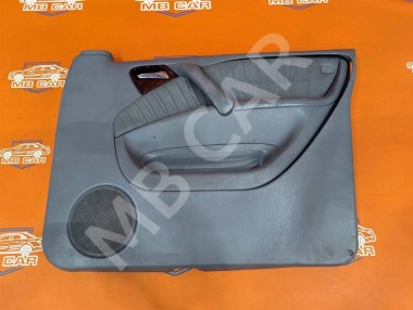 Карта двери передняя правая MERCEDES-BENZ M-класс W163 рестайлинг (2001 - 2005) — Разборка Мерседес