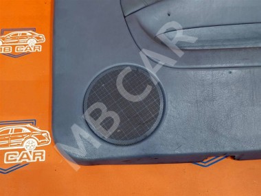 Карта двери передняя правая MERCEDES-BENZ M-класс W163 рестайлинг (2001 - 2005) — Разборка Мерседес
