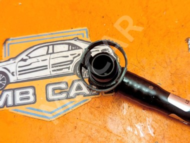 Трубка вакуумная MERCEDES-BENZ C-класс W204/S204 (2006 - 2011) &mdash; Разборка Мерседес