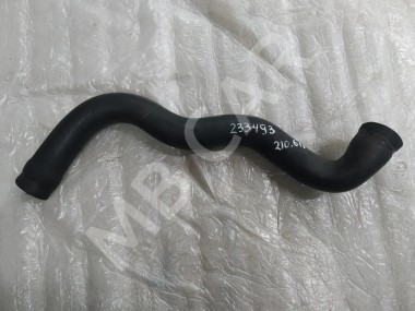 Патрубок радиатора MERCEDES-BENZ E-класс W210/S210 рестайлинг (1999 - 2003) — Разборка Мерседес