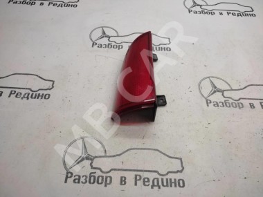 Фонарь задний левый MERCEDES-BENZ V-класс W639 (2003 - 2014) — Разборка Мерседес