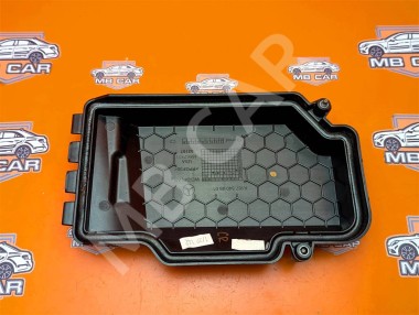 Крышка блока предохранителей MERCEDES-BENZ GLE-класс V167 (2018 - 2024) — Разборка Мерседес