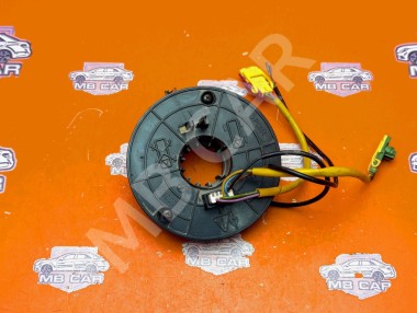 Шлейф подрулевой MERCEDES-BENZ M-класс W163 рестайлинг (2001 - 2005) — Разборка Мерседес