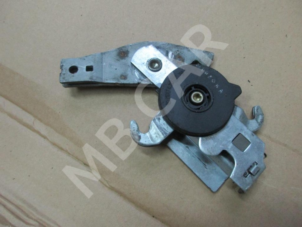 Механизм ручника MERCEDES-BENZ E-класс W210/S210 рестайлинг (1999 - 2003) фото 1 — Разборка Мерседес