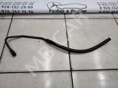 Трубка ГУРа MERCEDES-BENZ E-класс W210/S210 (1995 - 1999) — Разборка Мерседес