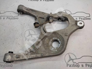 Рычаг задний MERCEDES-BENZ GLE-класс W166 (2015 - 2018) — Разборка Мерседес