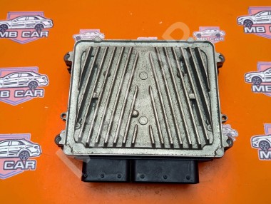 Блок управления двигателем MERCEDES-BENZ S-класс W221 (2005 - 2009) — Разборка Мерседес