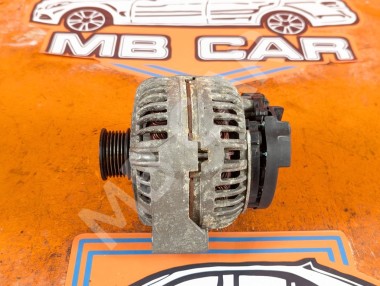 Генератор MERCEDES-BENZ E-класс W211/S211 (2002 - 2006) &mdash; Разборка Мерседес