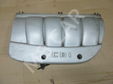 Крышка двигателя декоративная MERCEDES-BENZ E-класс W211/S211 (2002 - 2006) — Разборка Мерседес