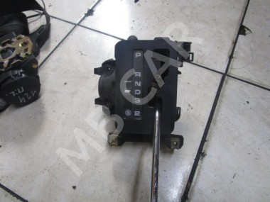 Кулиса АКПП MERCEDES-BENZ E-класс W124/S124/C124/A124 (1984 - 1997) — Разборка Мерседес