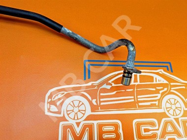 Трубка АКПП MERCEDES-BENZ C-класс W204/S204 (2006 - 2011) — Разборка Мерседес