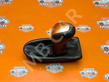 Ручка АКПП MERCEDES-BENZ E-класс W211/S211 (2002 - 2006) &mdash; Разборка Мерседес