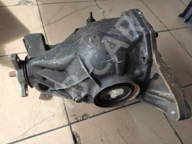 Редуктор задний MERCEDES-BENZ M-класс W166 (2011 - 2015) — Разборка Мерседес