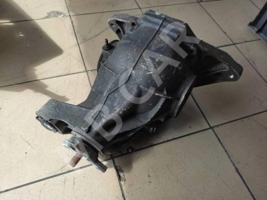 Редуктор задний MERCEDES-BENZ M-класс W166 (2011 - 2015) — Разборка Мерседес