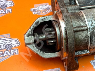 Стартер MERCEDES-BENZ Vito W638 (1996 - 2003) — Разборка Мерседес