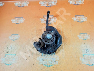 Кулак поворотный передний правый MERCEDES-BENZ E-класс W211/S211 (2002 - 2006) &mdash; Разборка Мерседес