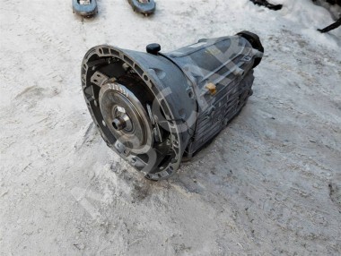 АКПП 7G-Tronic MERCEDES-BENZ S-класс AMG W222/C217/A217 (2013 - 2017) — Разборка Мерседес