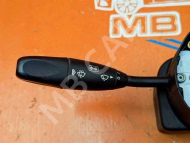 Переключатель подрулевой MERCEDES-BENZ Sprinter w906 — Разборка Мерседес