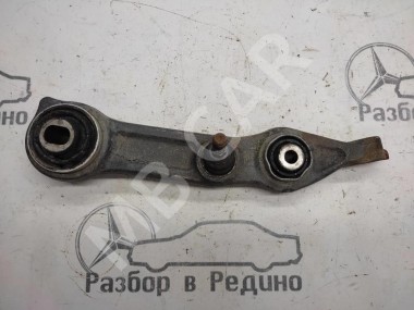 Рычаг передний нижний левый MERCEDES-BENZ E-класс W211/S211 рестайлинг (2006 - 2009) — Разборка Мерседес