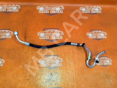 Трубка кондиционера MERCEDES-BENZ M-класс W163 рестайлинг (2001 - 2005) — Разборка Мерседес