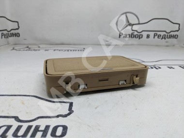 Зеркало внутрисалонное MERCEDES-BENZ S-класс W221 (2005 - 2009) — Разборка Мерседес