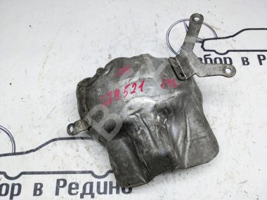 Защитный экран MERCEDES-BENZ S-класс W221 (2005 - 2009) — Разборка Мерседес