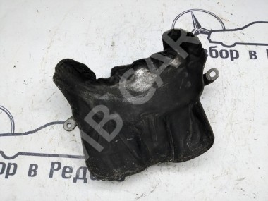 Защитный экран MERCEDES-BENZ S-класс W221 (2005 - 2009) — Разборка Мерседес