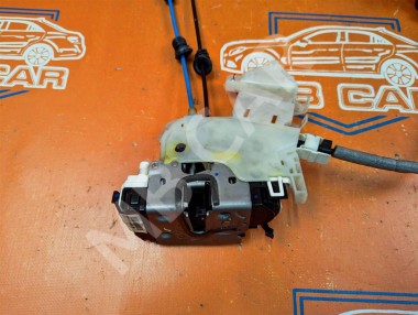 Замок двери задней левой MERCEDES-BENZ E-класс W212/S212/C207/A207 рестайлинг (2013 - 2016) — Разборка Мерседес