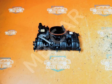 Коллектор впускной MERCEDES-BENZ CLA-класс C118/X118 (2019 - 2023) &mdash; Разборка Мерседес